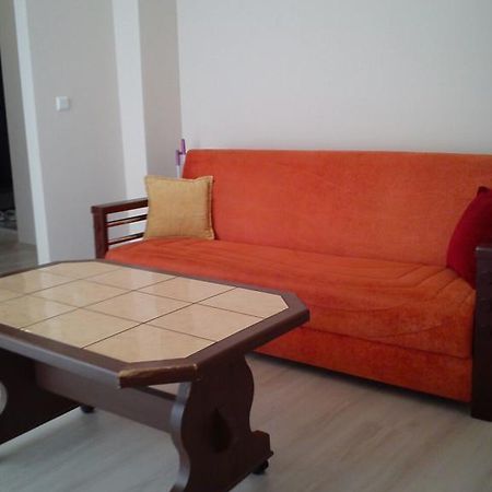 C.C Home Suıt Apart Edirne Dış mekan fotoğraf