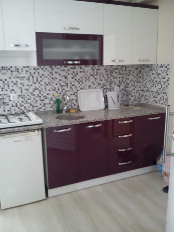 C.C Home Suıt Apart Edirne Dış mekan fotoğraf