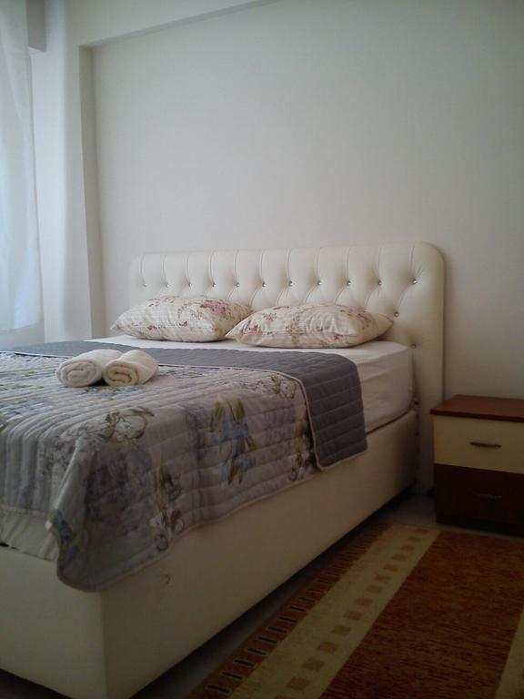 C.C Home Suıt Apart Edirne Dış mekan fotoğraf