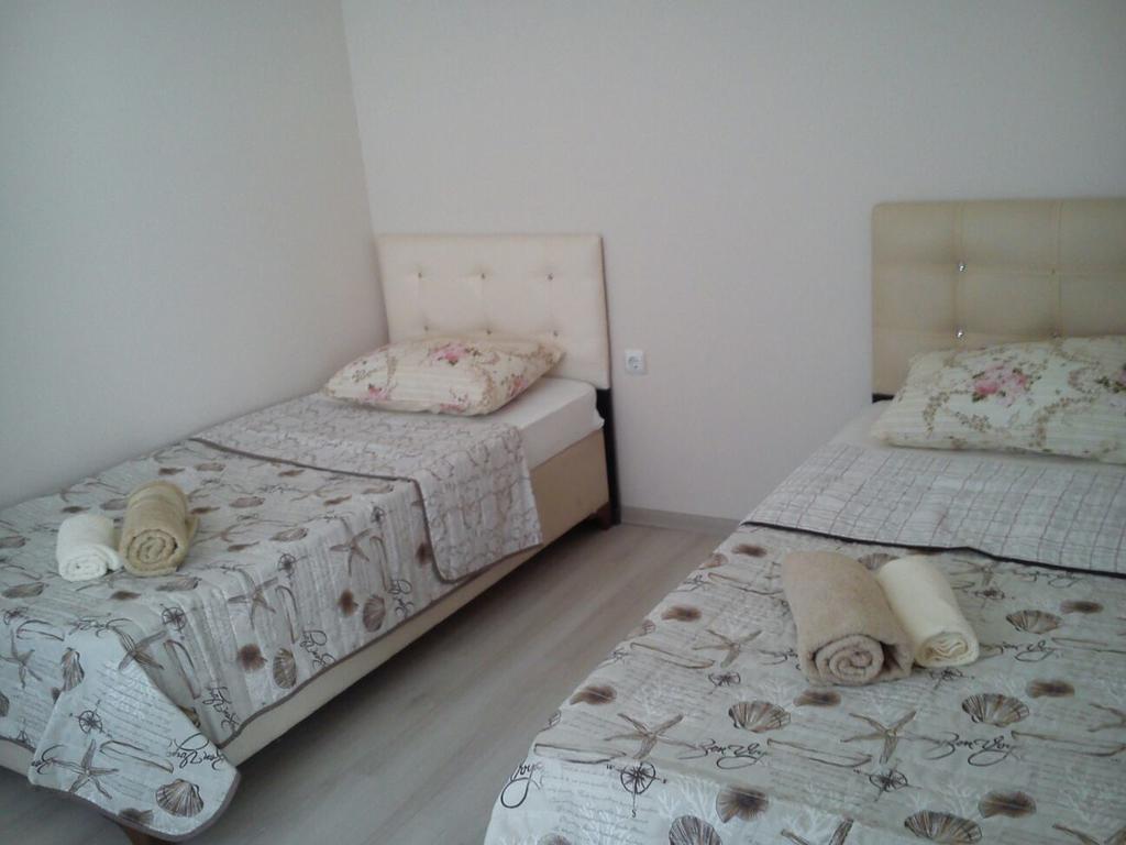 C.C Home Suıt Apart Edirne Dış mekan fotoğraf