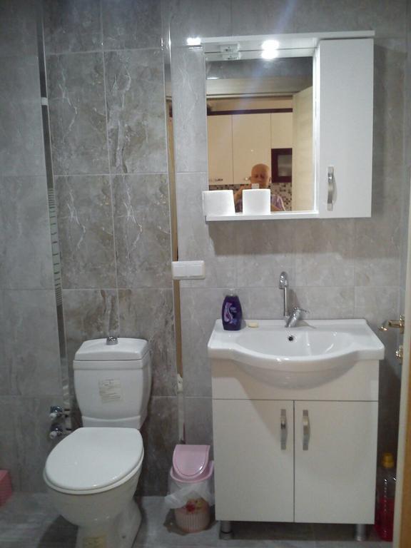 C.C Home Suıt Apart Edirne Dış mekan fotoğraf
