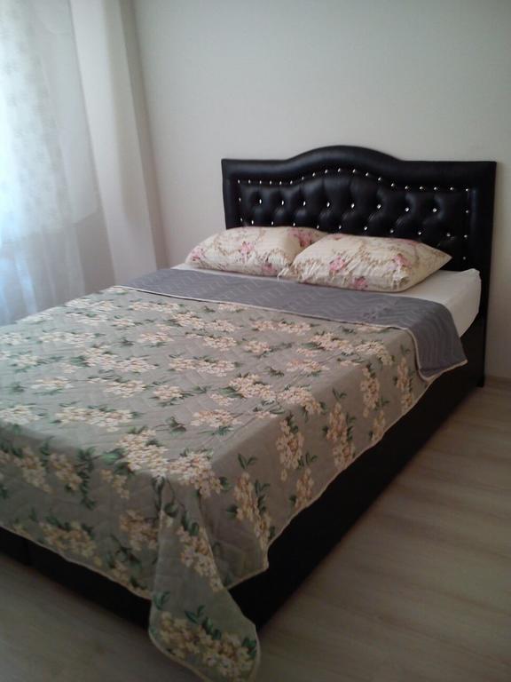 C.C Home Suıt Apart Edirne Dış mekan fotoğraf