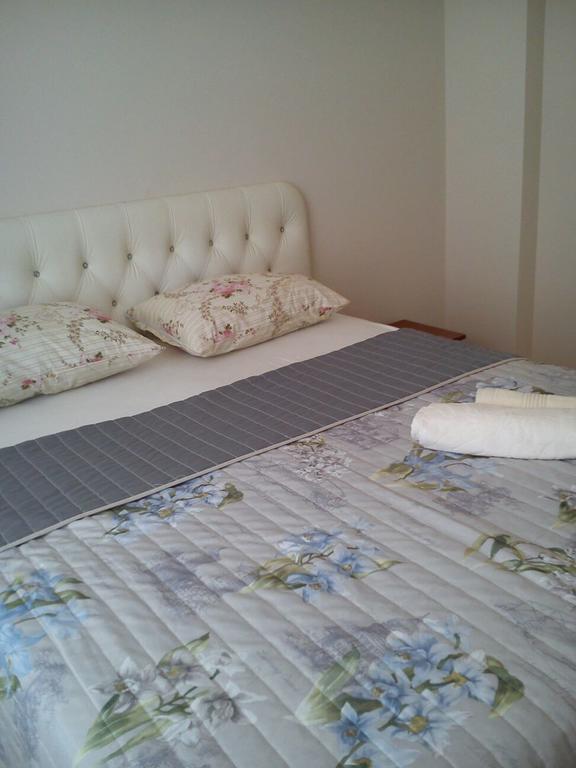 C.C Home Suıt Apart Edirne Dış mekan fotoğraf